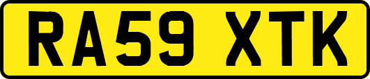 RA59XTK