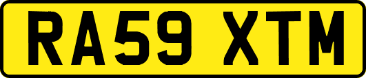 RA59XTM