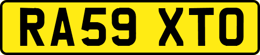 RA59XTO