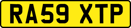 RA59XTP