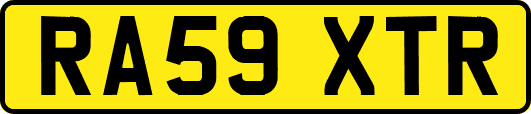RA59XTR