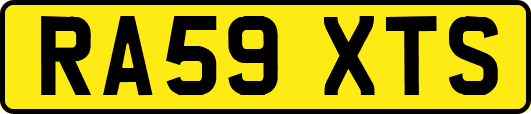 RA59XTS