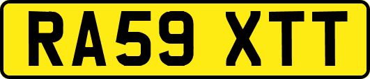 RA59XTT