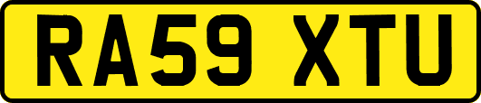 RA59XTU