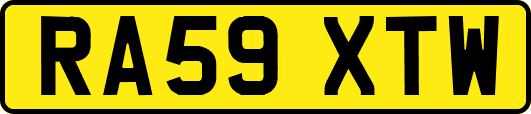 RA59XTW