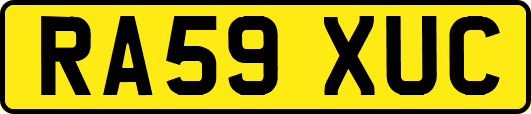 RA59XUC