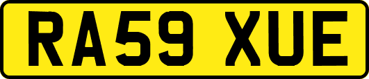 RA59XUE