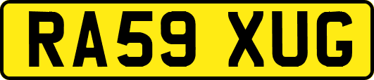 RA59XUG