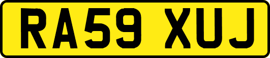 RA59XUJ