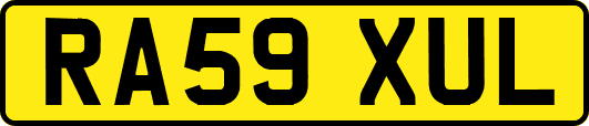 RA59XUL