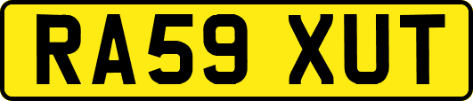 RA59XUT