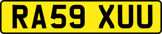 RA59XUU