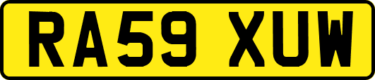 RA59XUW