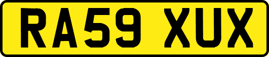 RA59XUX