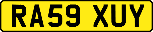 RA59XUY