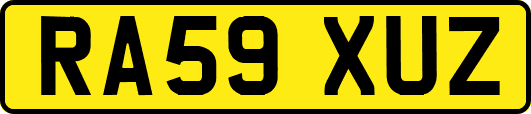 RA59XUZ