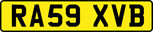 RA59XVB