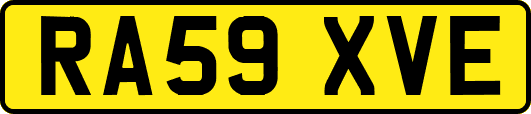 RA59XVE