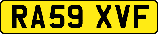 RA59XVF