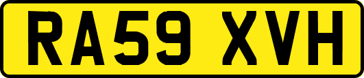 RA59XVH