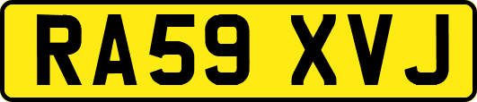 RA59XVJ