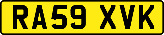 RA59XVK