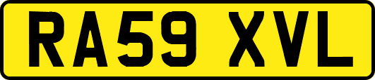 RA59XVL