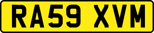 RA59XVM