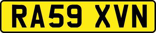 RA59XVN