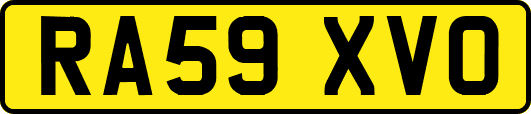 RA59XVO