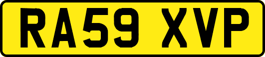 RA59XVP