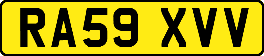 RA59XVV