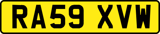 RA59XVW