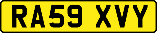 RA59XVY
