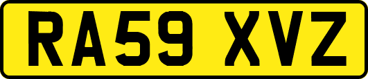 RA59XVZ