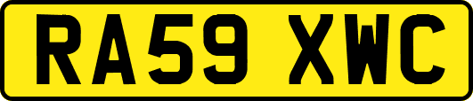 RA59XWC