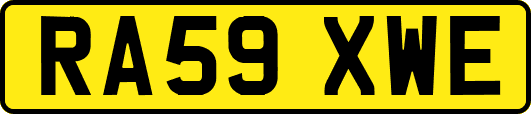 RA59XWE
