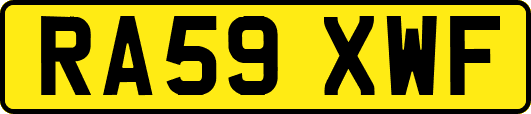 RA59XWF