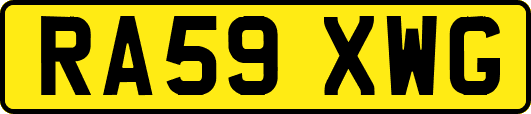 RA59XWG