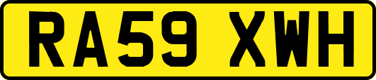RA59XWH