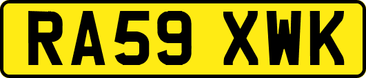 RA59XWK