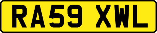 RA59XWL