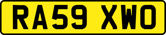 RA59XWO
