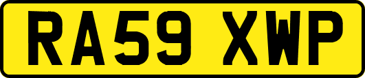 RA59XWP