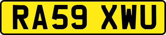 RA59XWU