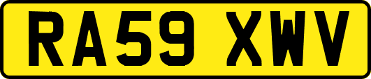 RA59XWV