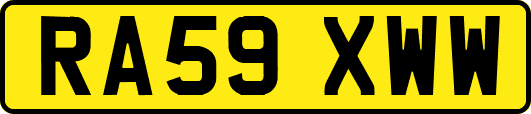 RA59XWW