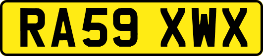 RA59XWX