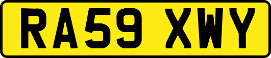 RA59XWY