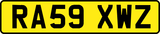 RA59XWZ